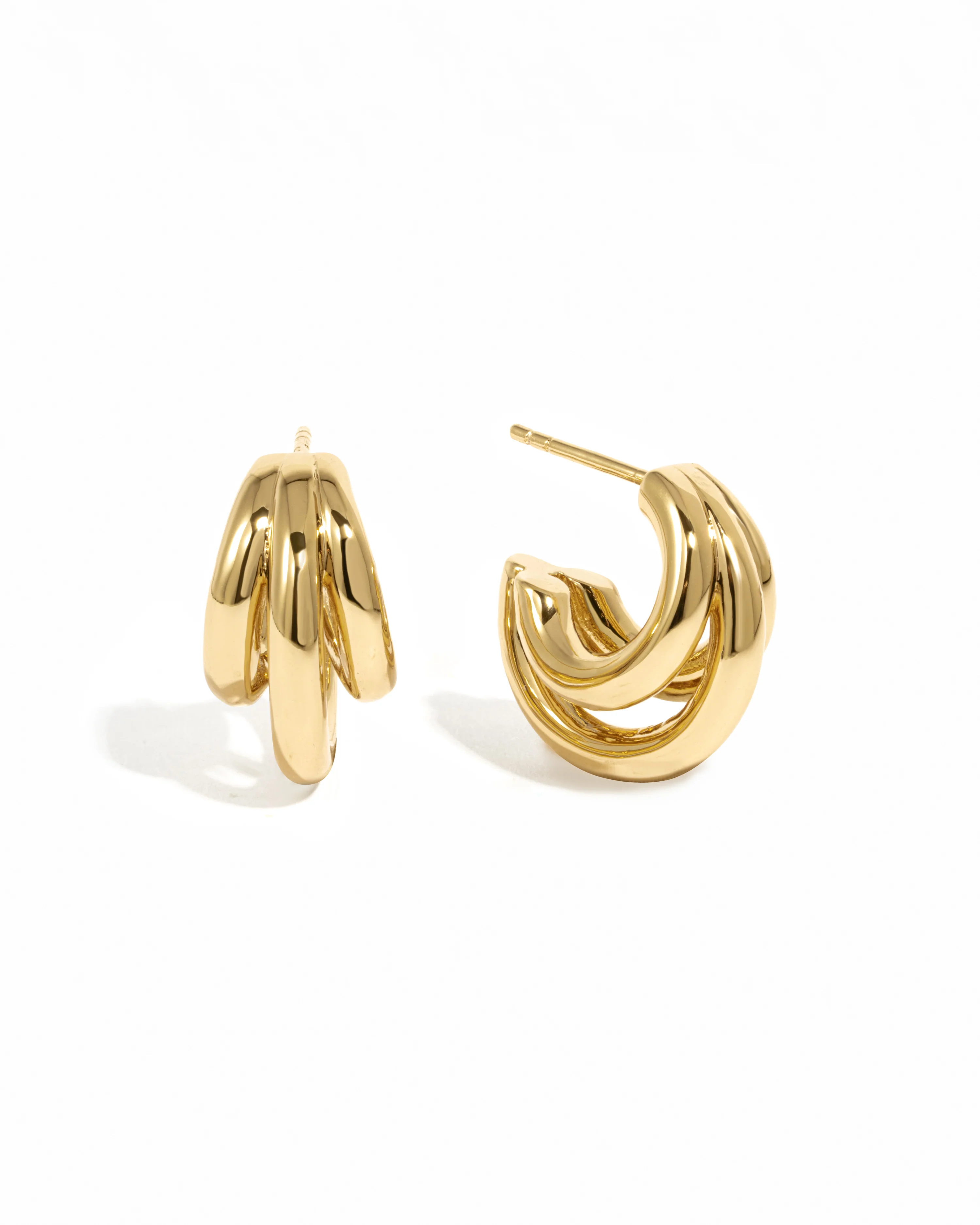 Triple Hoops