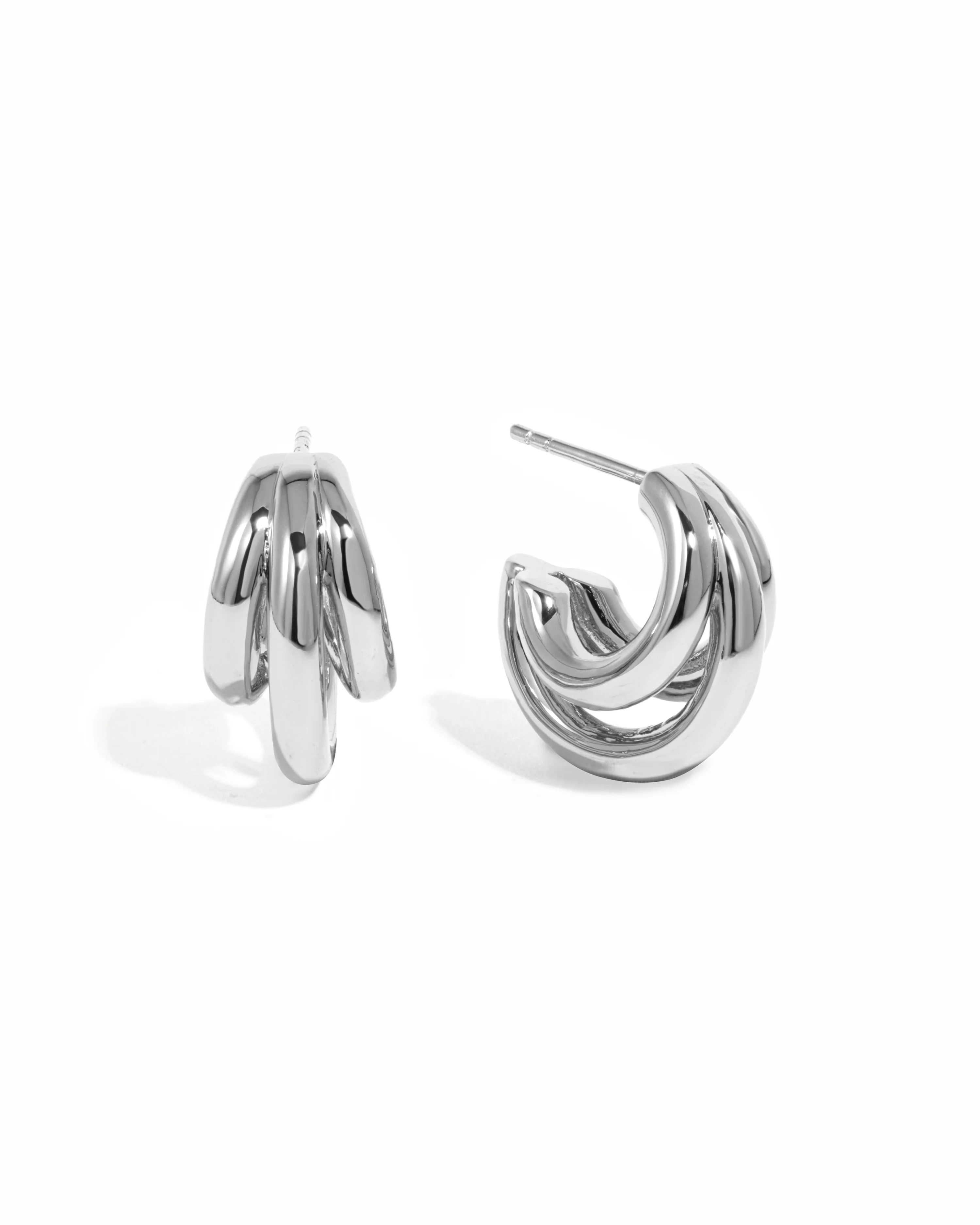 Triple Hoops - Image 9
