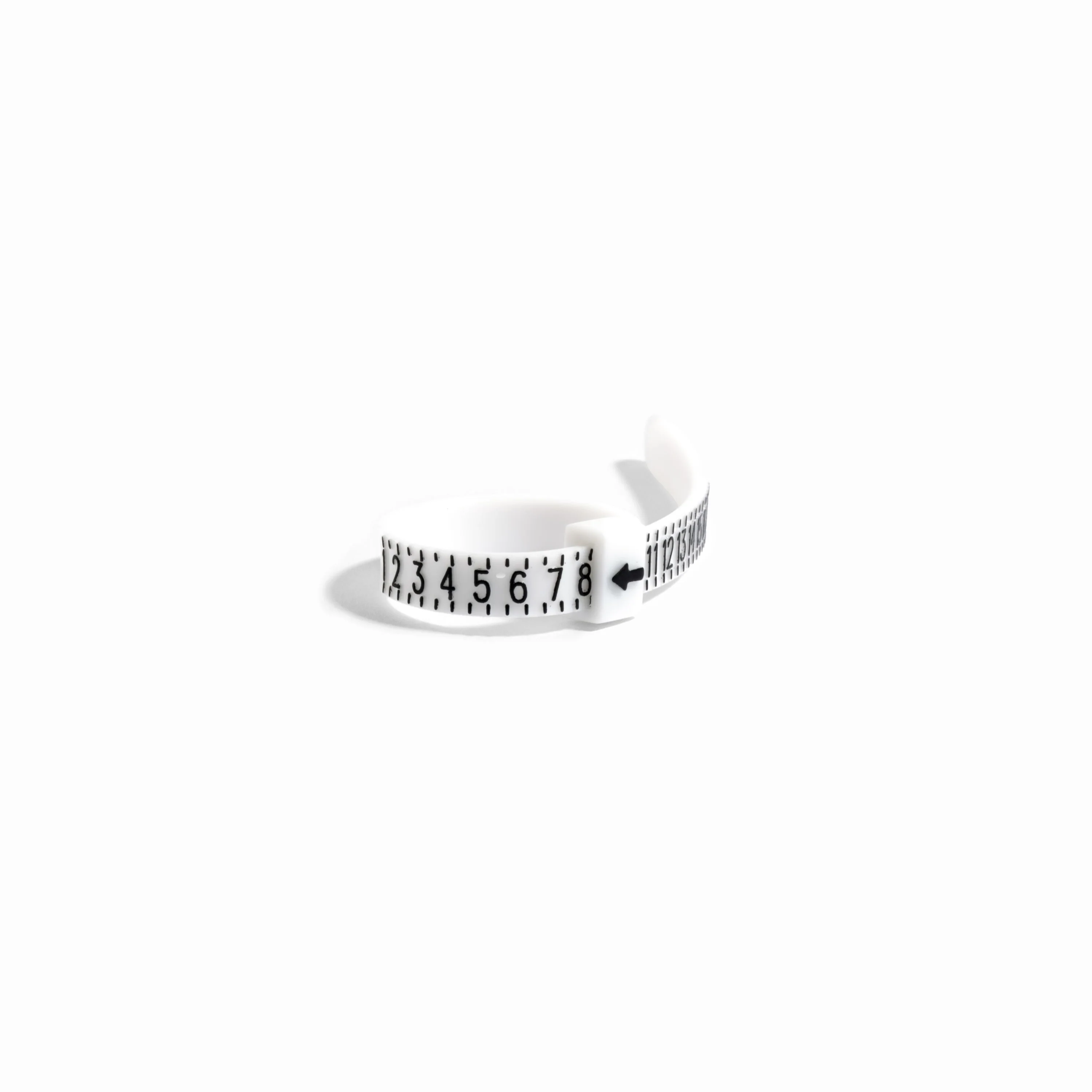 Turquoise Eternity Ring - Image 9