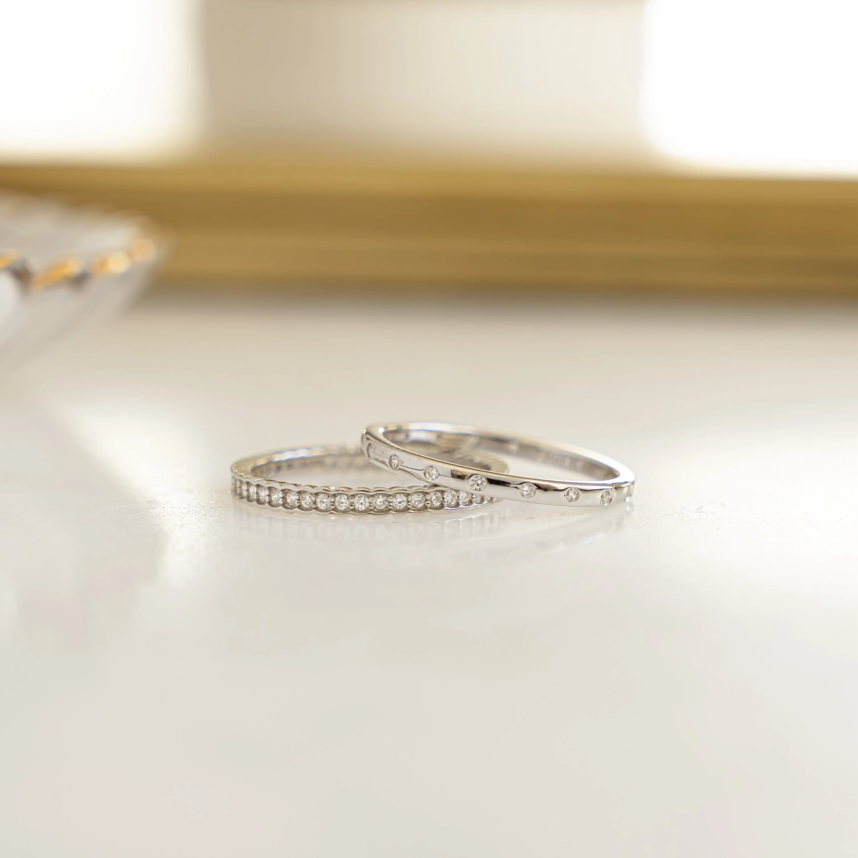 Two Ring Set 2 - Image 3