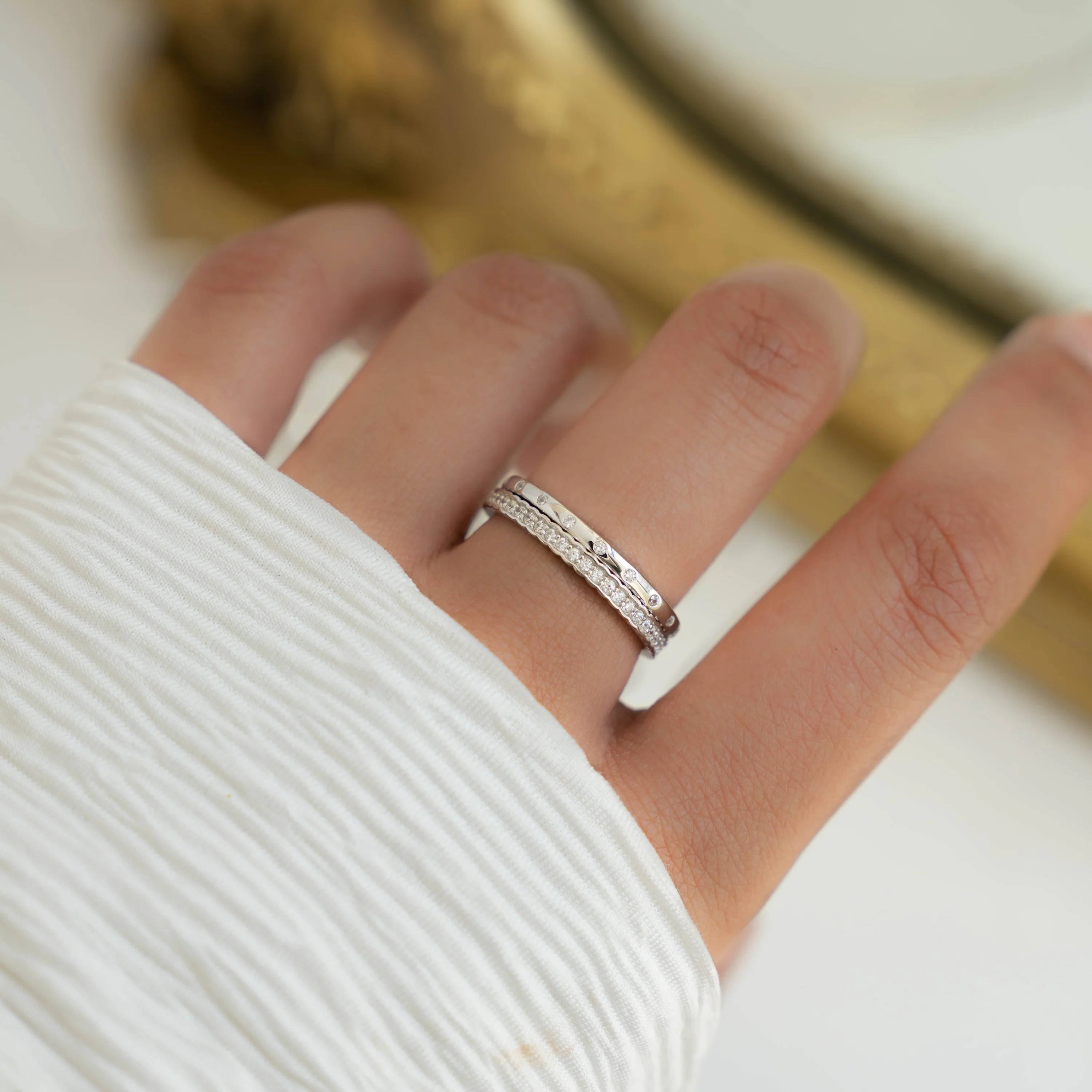 Two Ring Set 2 - Image 4