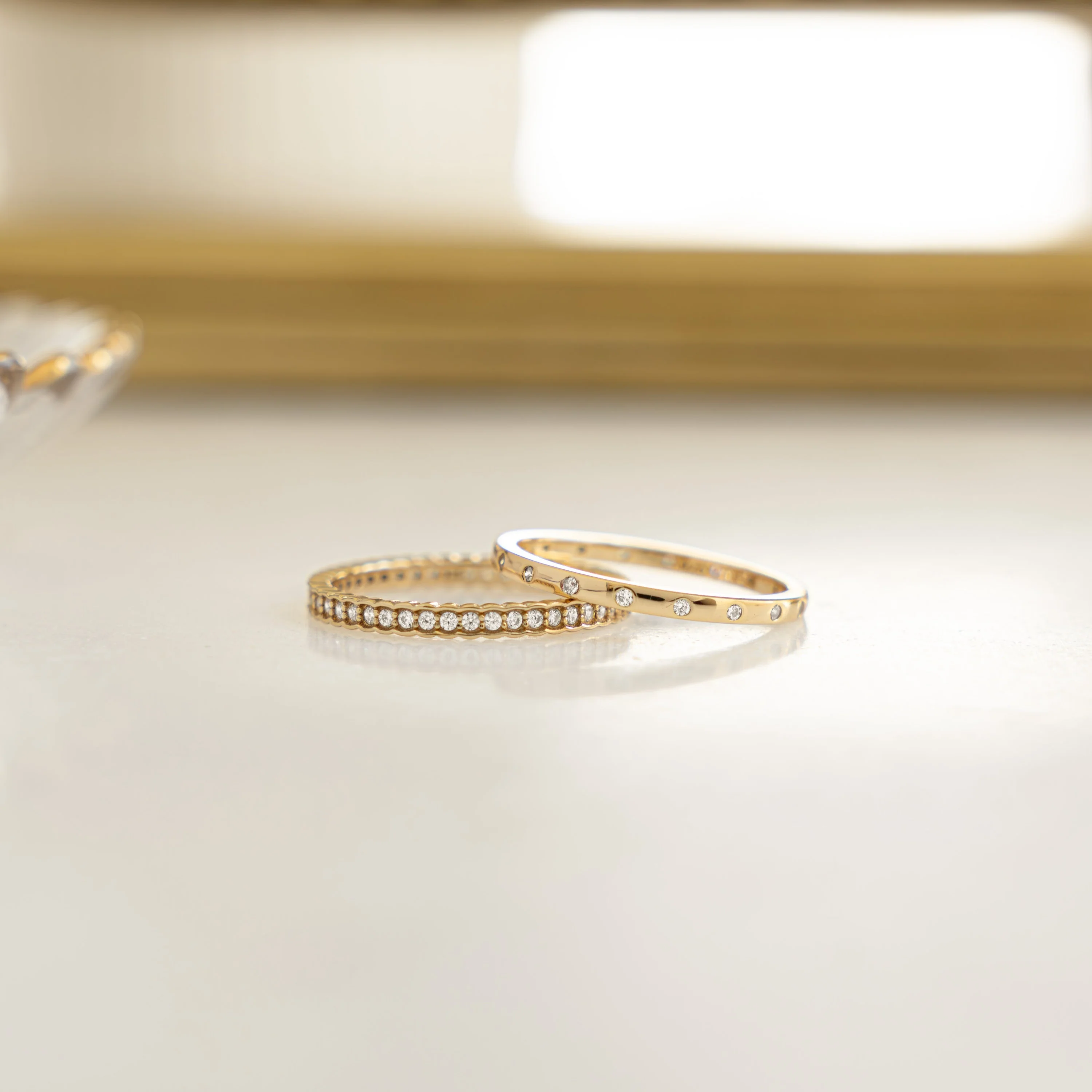Two Ring Set 2 - Image 5
