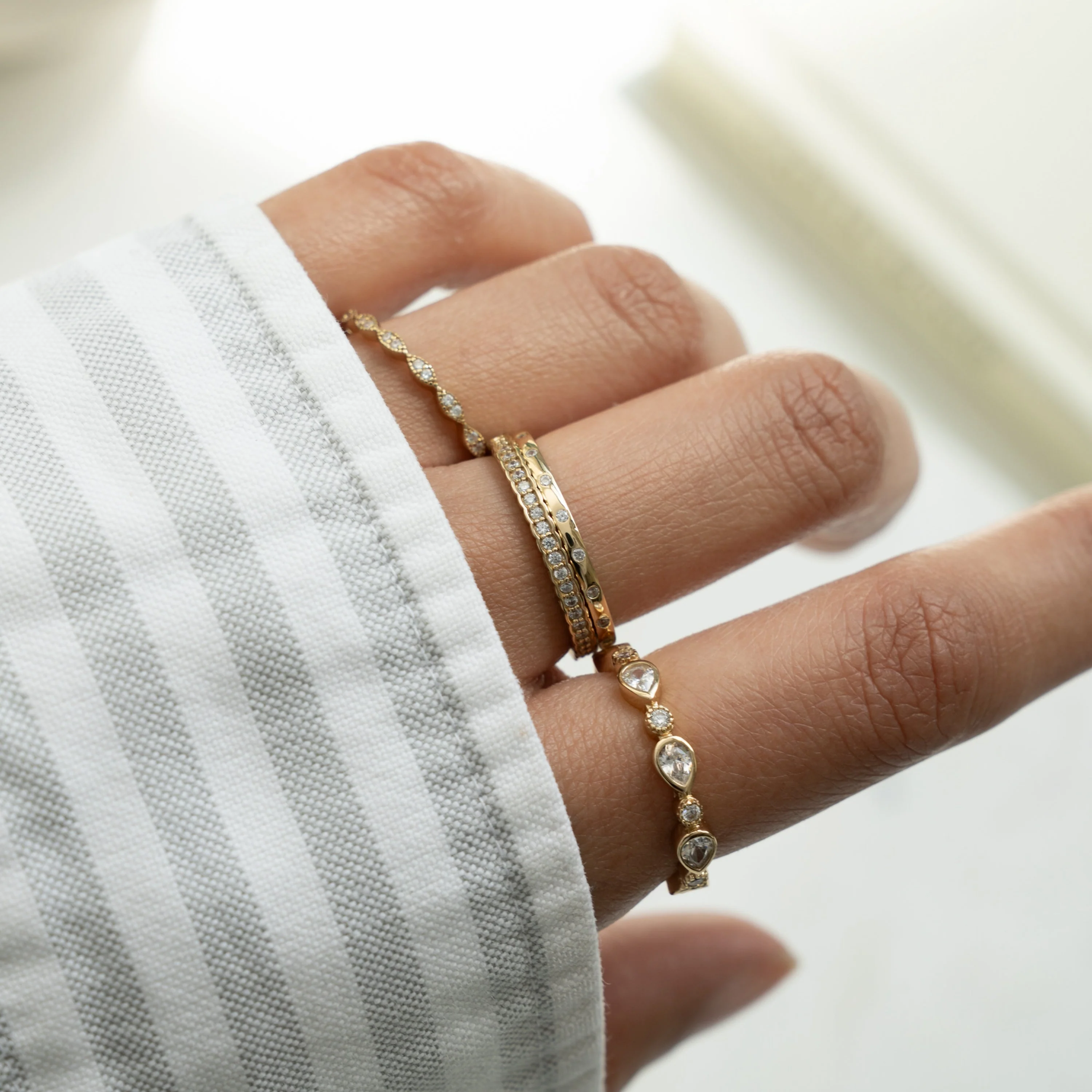 Two Ring Set 2 - Image 7
