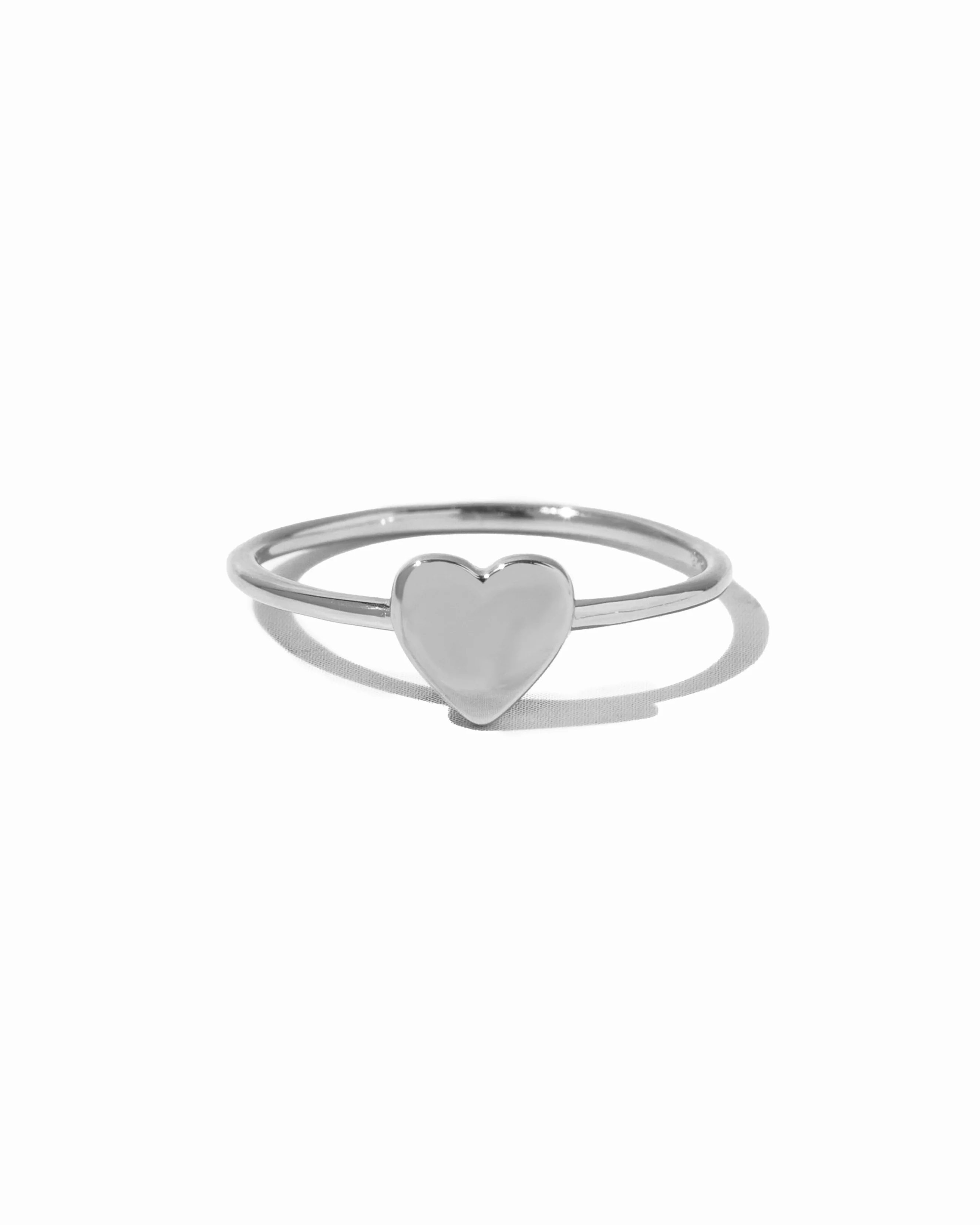 Valentina Heart Ring - Image 10