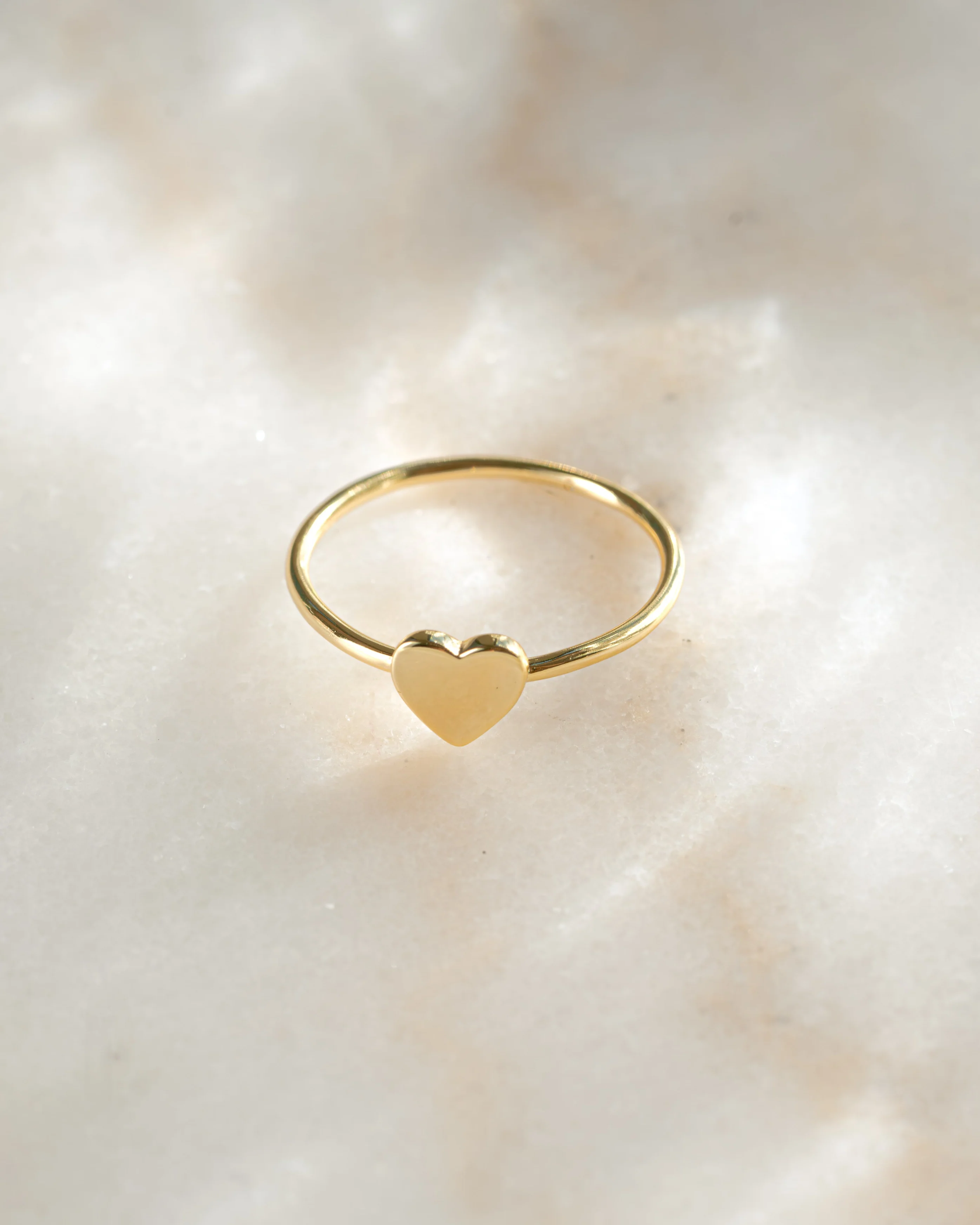 Valentina Heart Ring - Image 8