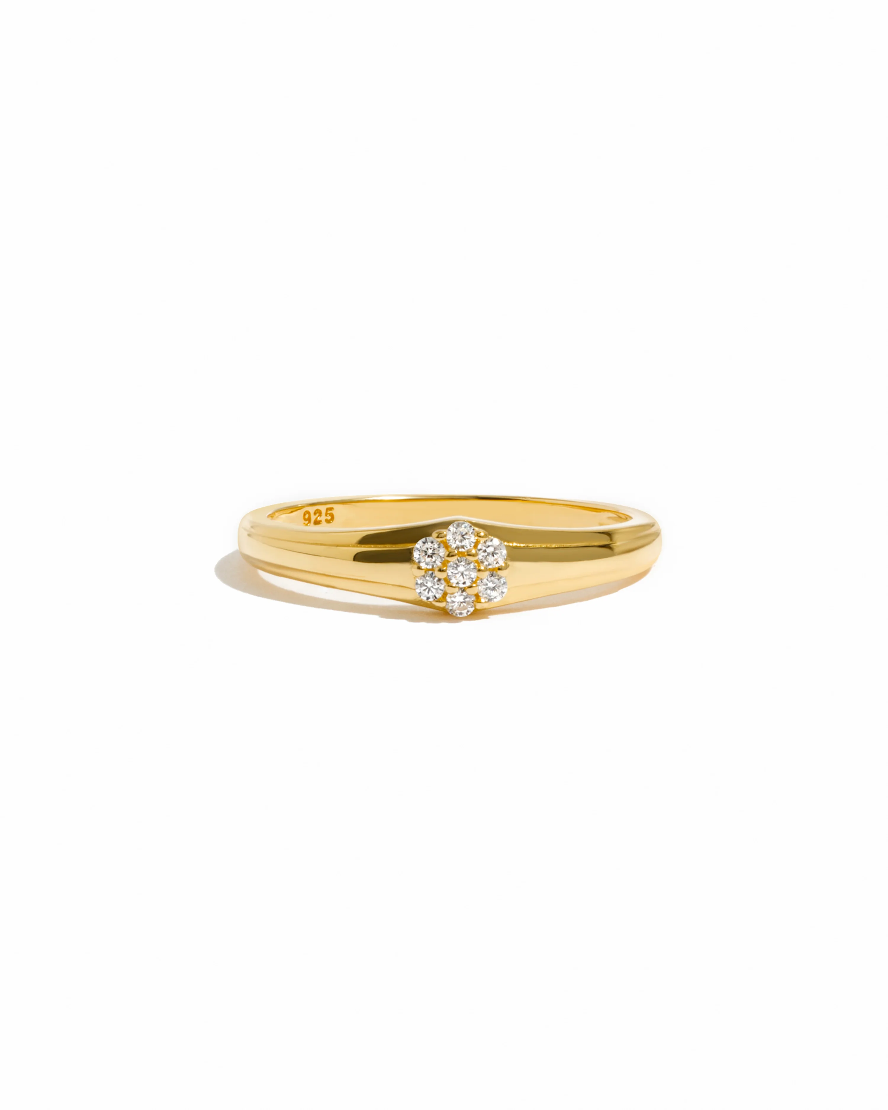 Vintage Stacking Ring