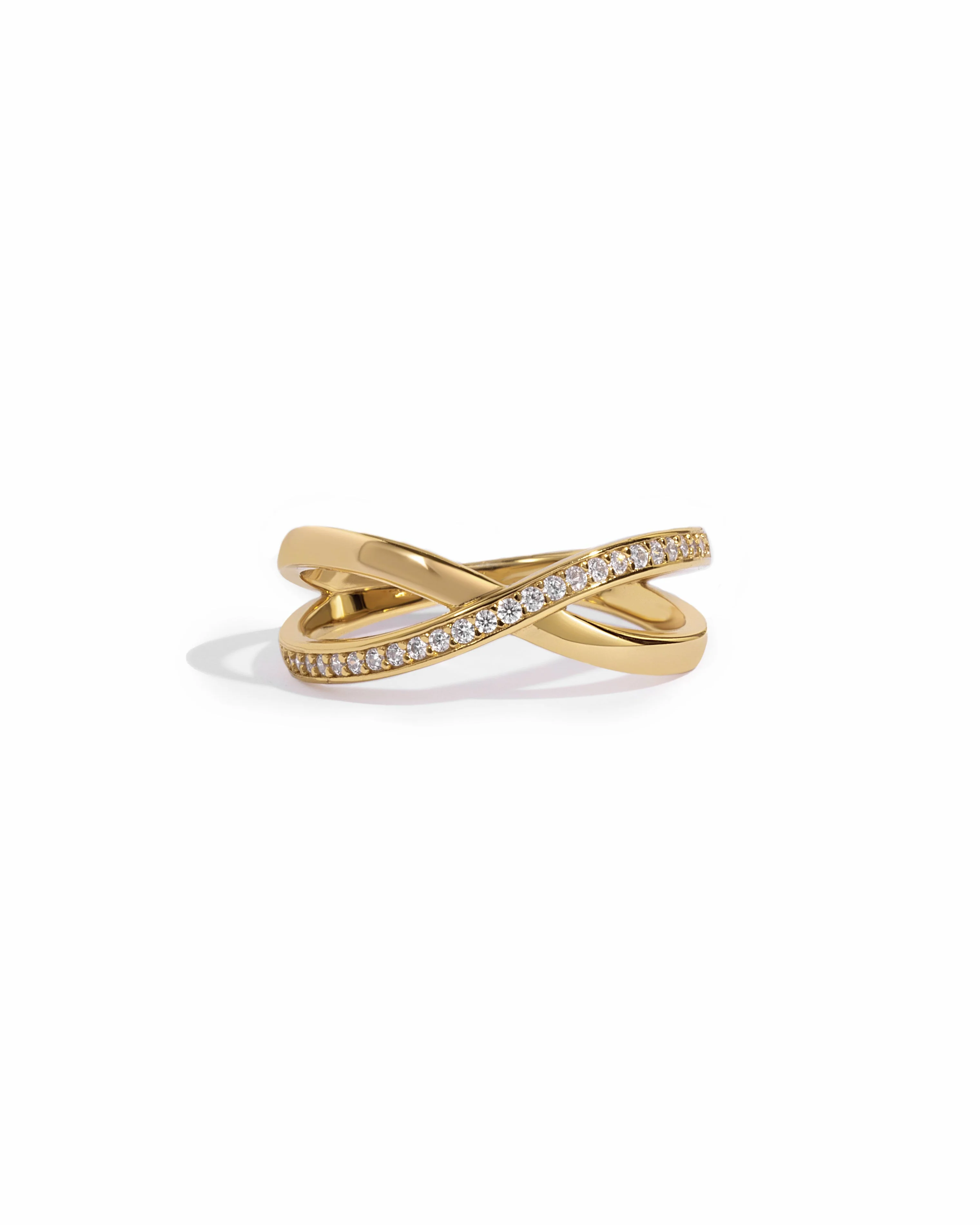 X Ring