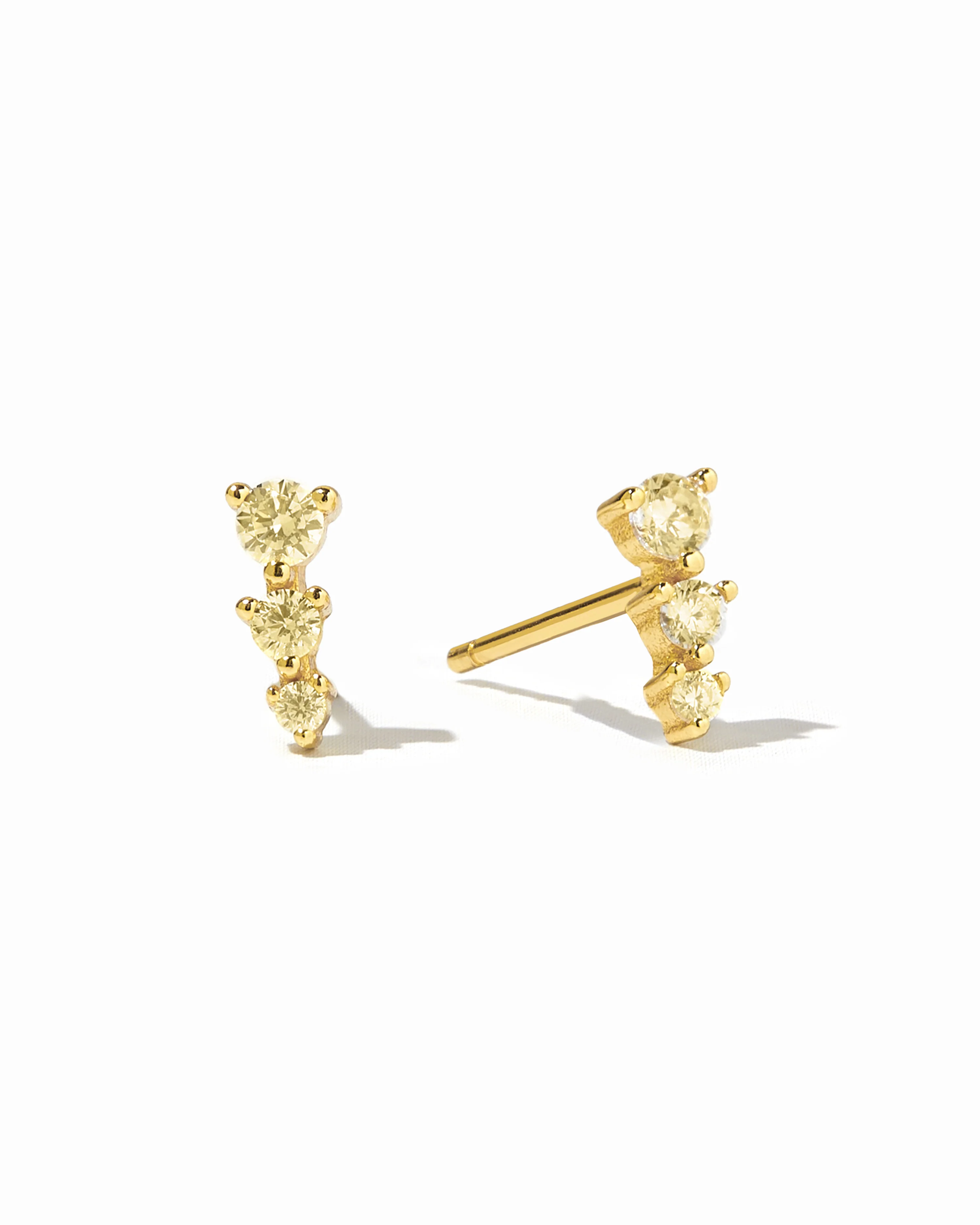 Yellow Ear Climber - Image 3