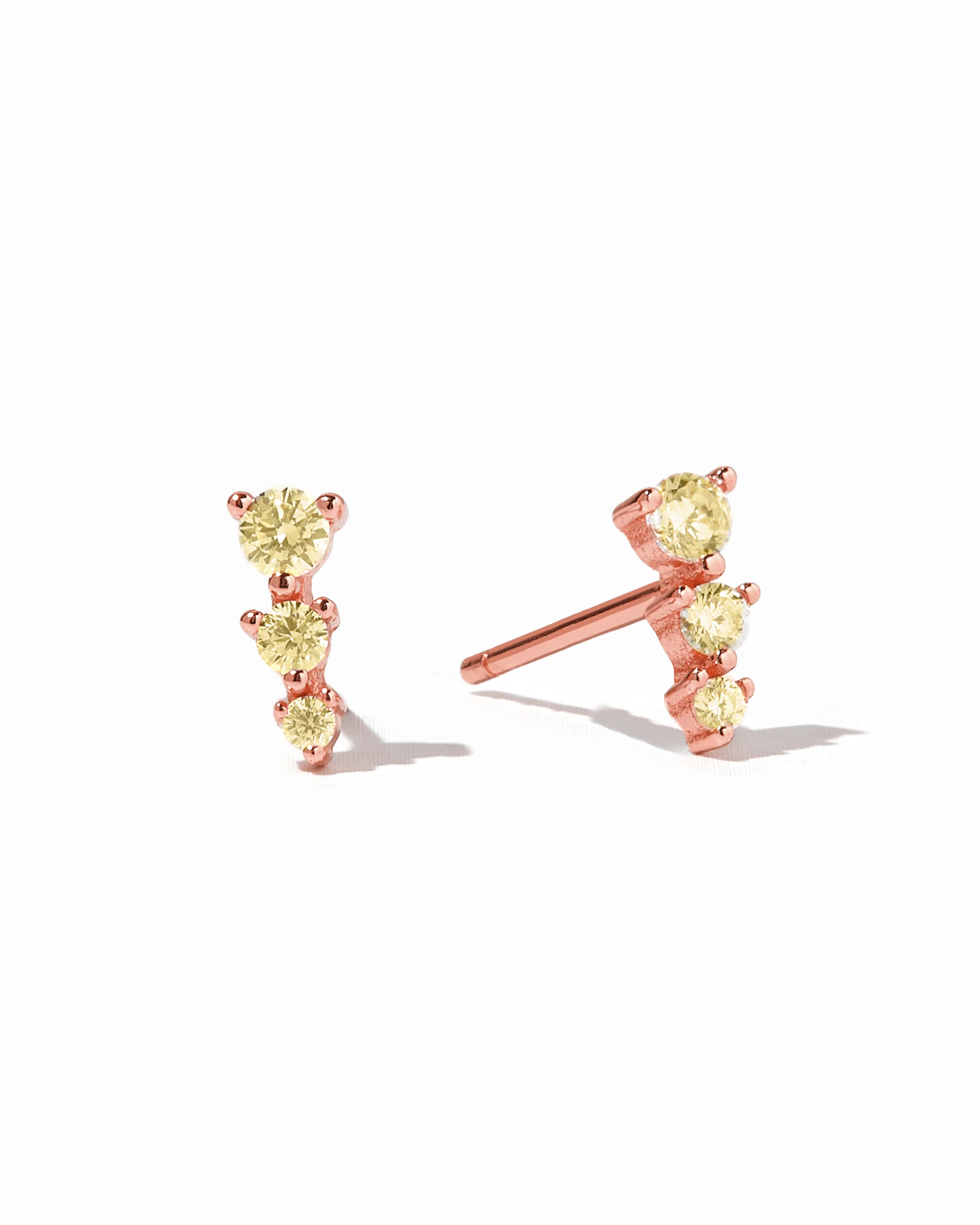 Yellow Ear Climber - Image 4