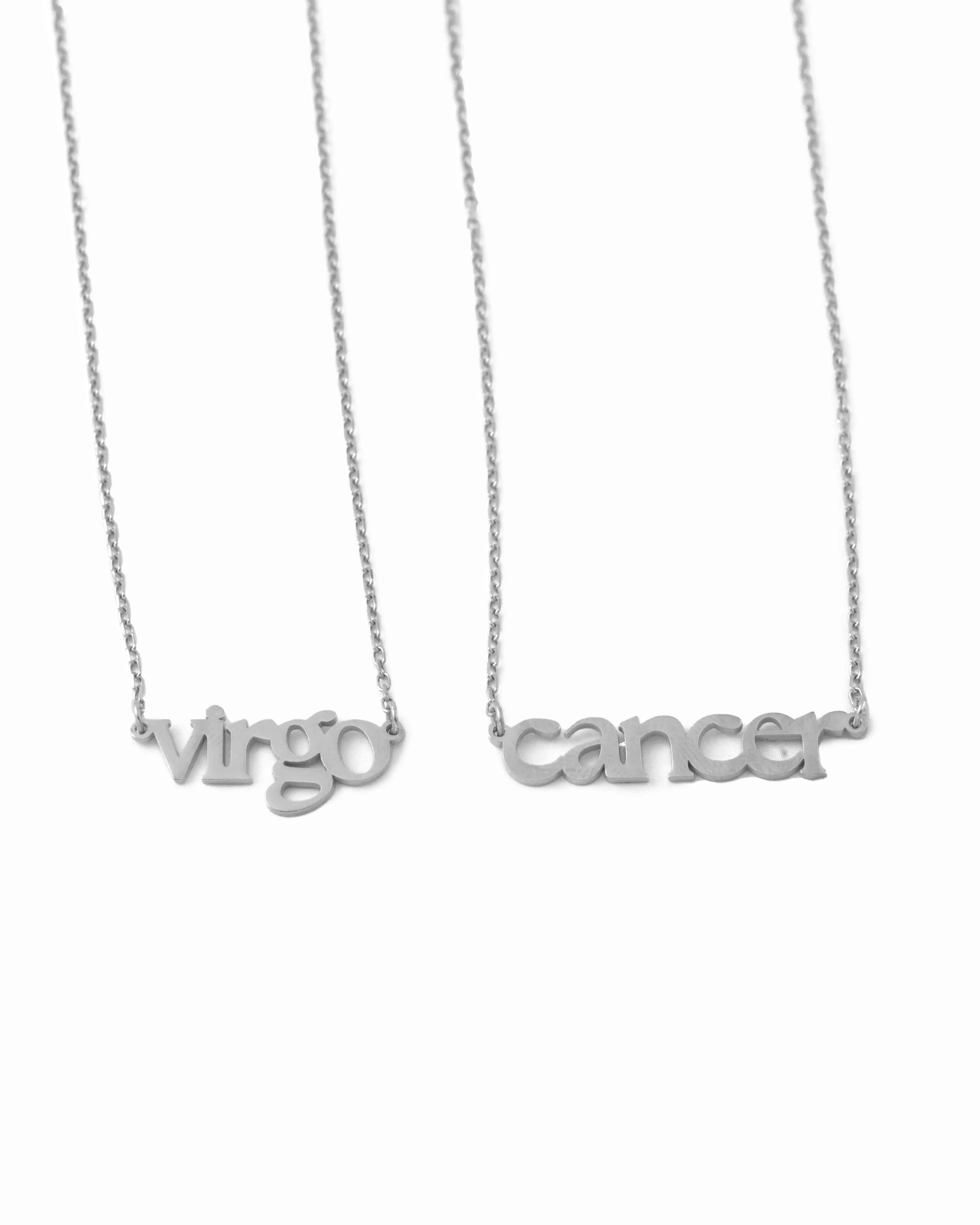 Zodiac Necklaces - Image 3